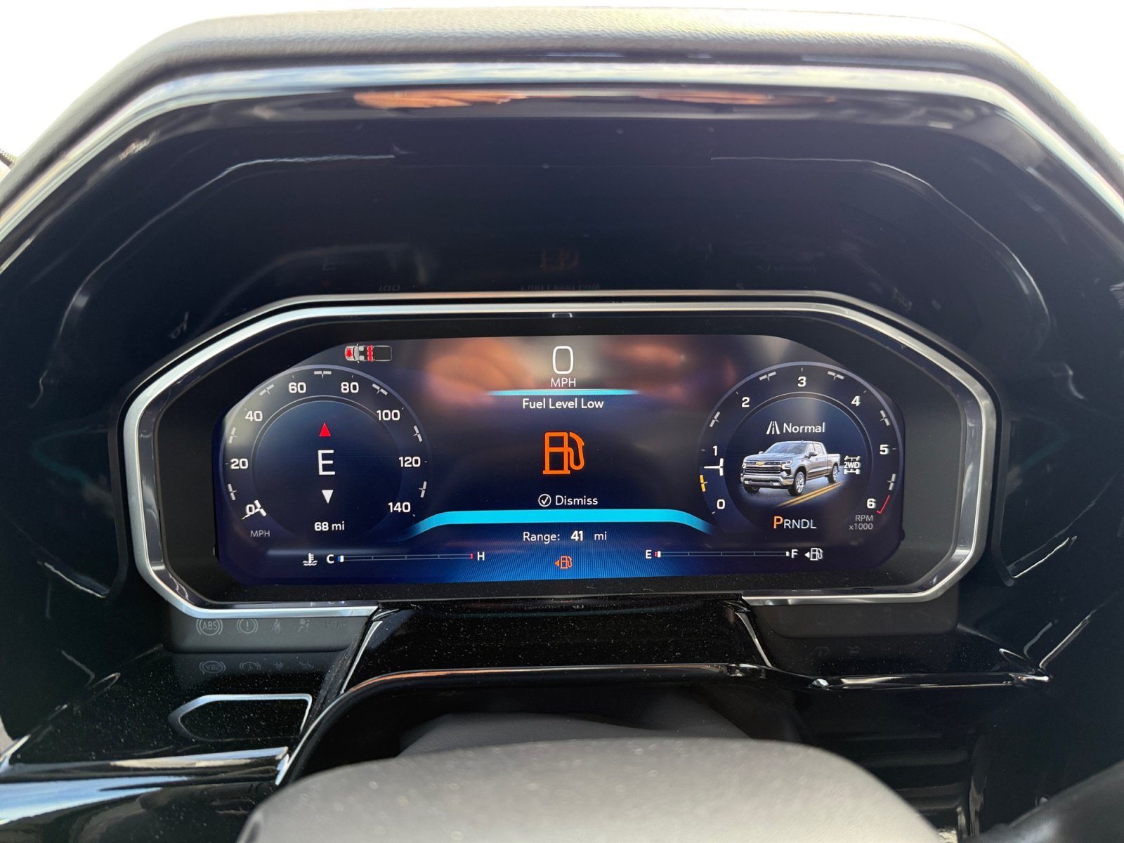 2026 Chevrolet Silverado 1500 RST - Photo 11