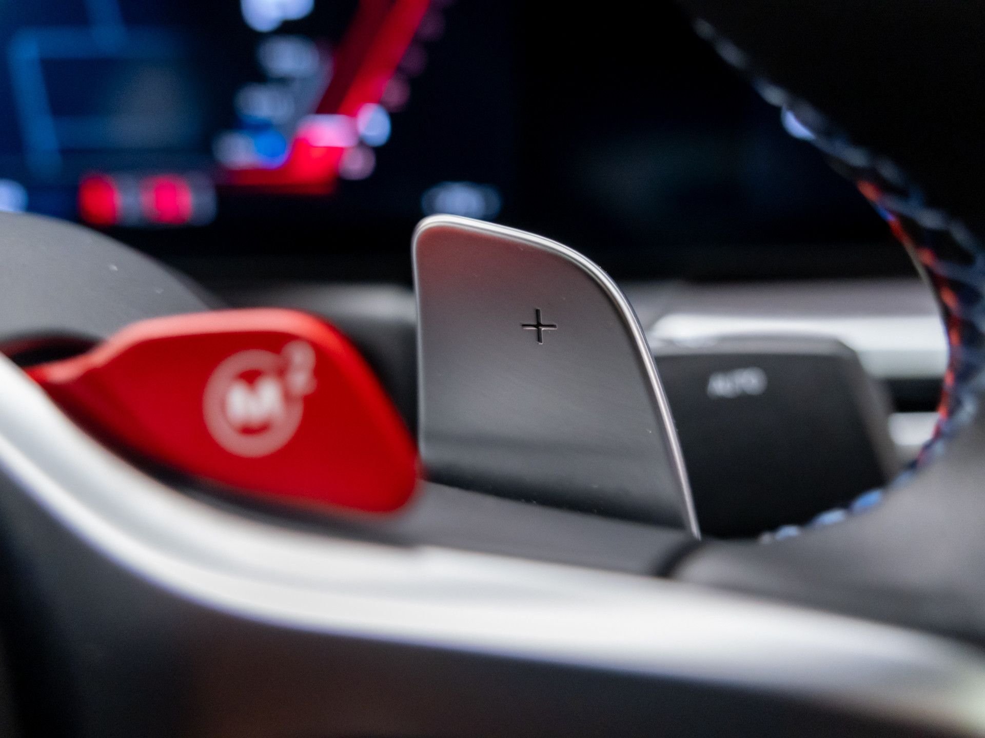 2023 BMW M3 Sedan Base - Photo 21