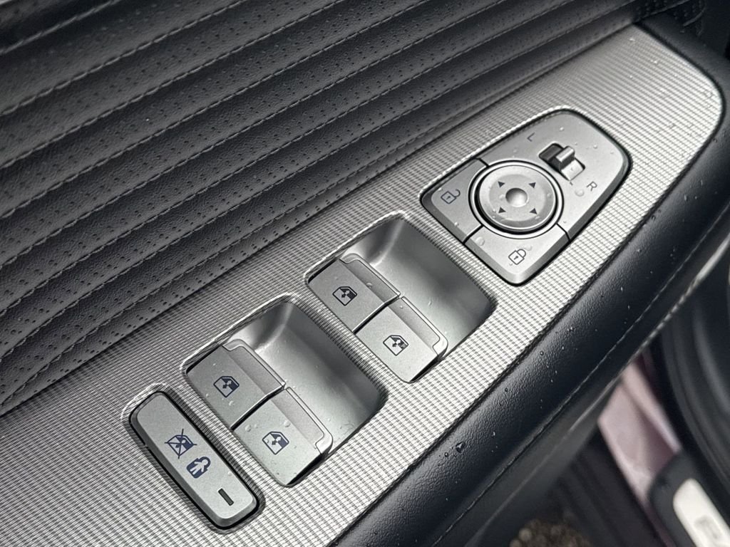 2024 Hyundai Palisade Calligraphy - Photo 12