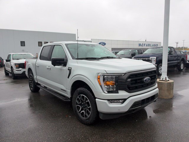 Used 2023 Avalanche Ford XLT image 3