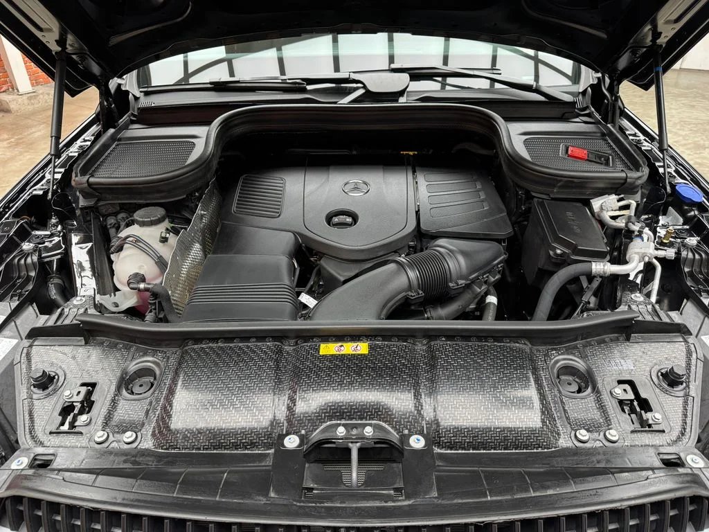 Used 2026 Black Mercedes-Benz GLE 350 image 28
