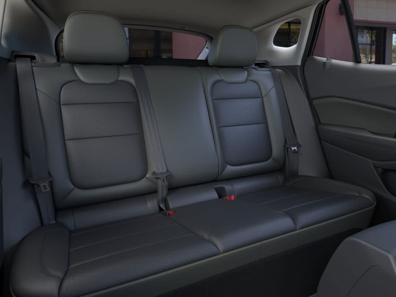 2026 Chevrolet Trax Activ - Photo 17