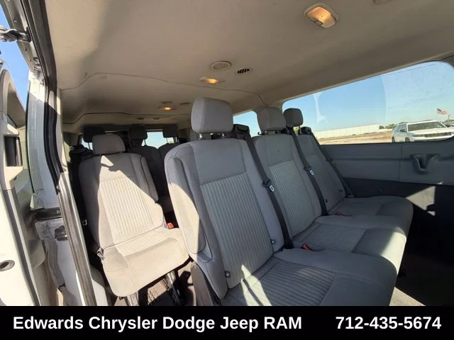 Used 2016 White Ford XLT image 17