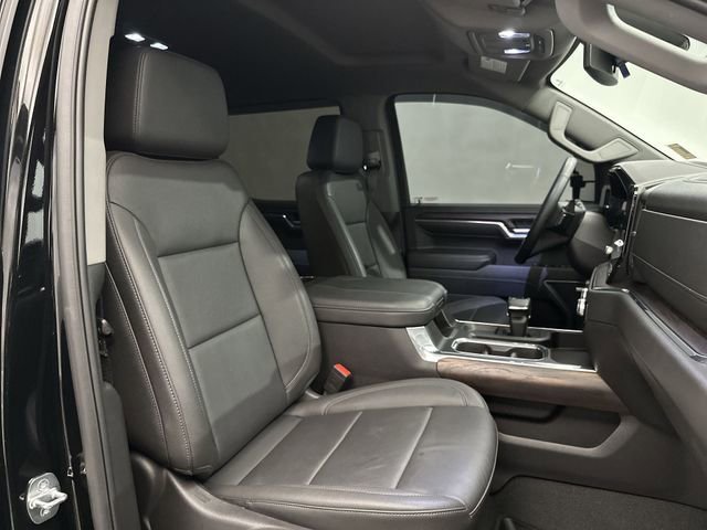 2024 GMC Sierra 1500 SLT - Photo 27