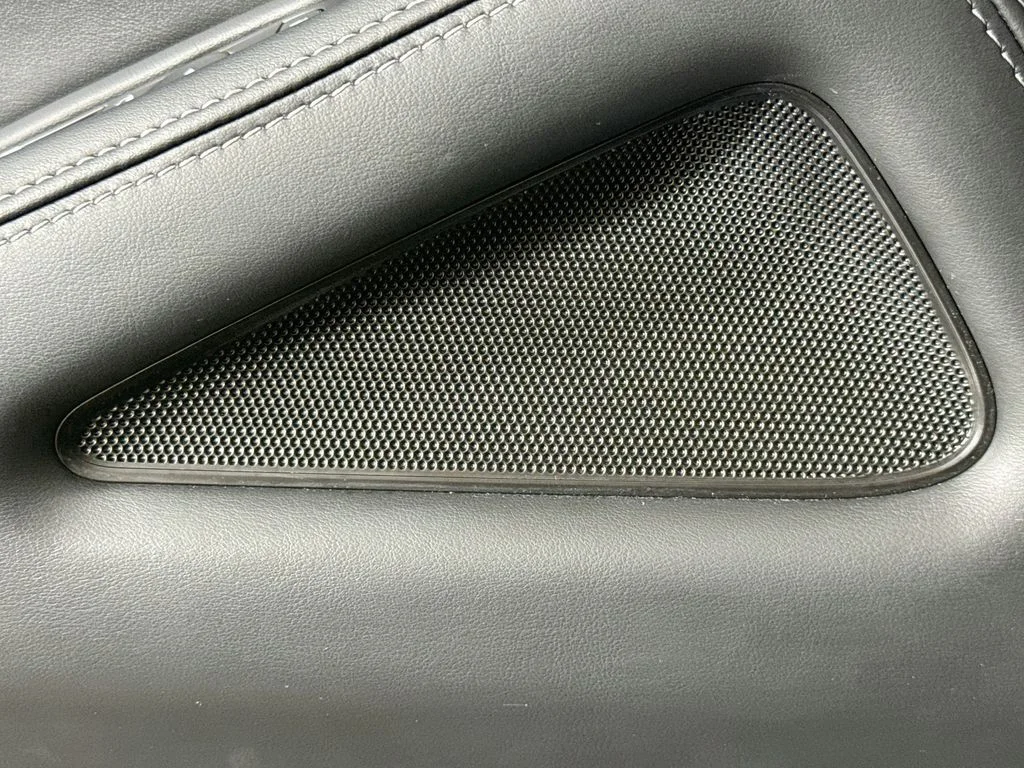 Certified Used 2023 Silver INFINITI LUXE image 25