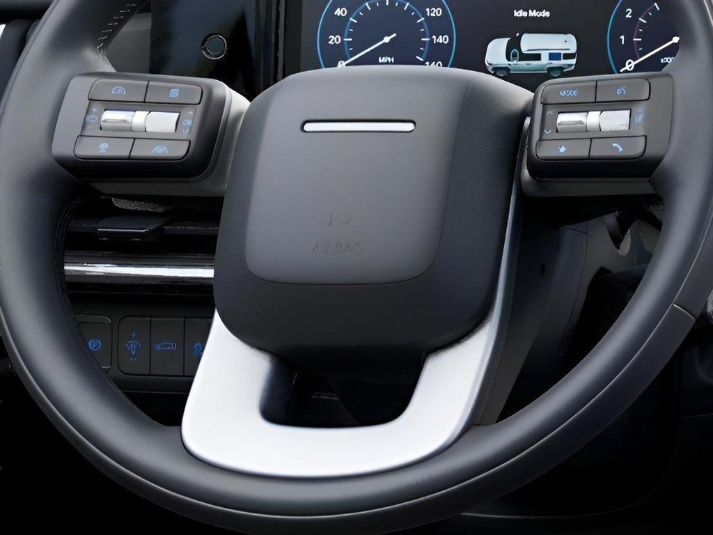 2026 Hyundai Santa Fe Calligraphy - Photo 15