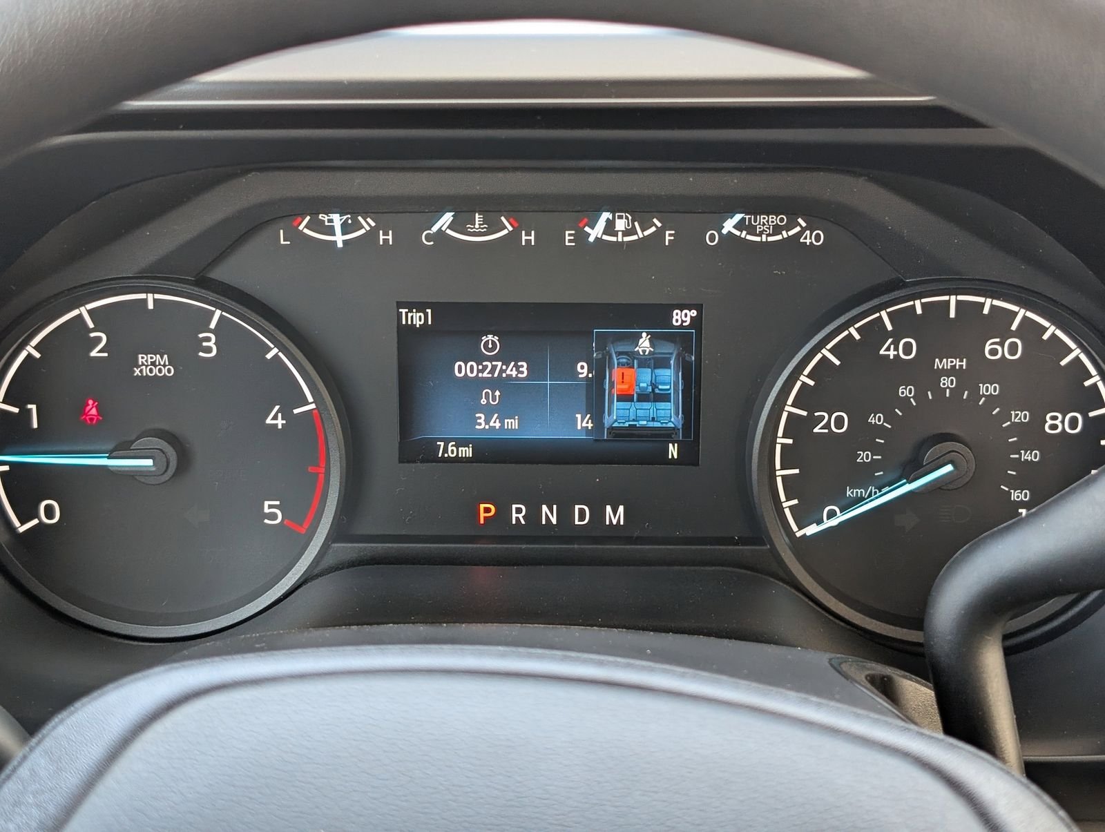2026 Ford F-350 Super Duty XL - Photo 23