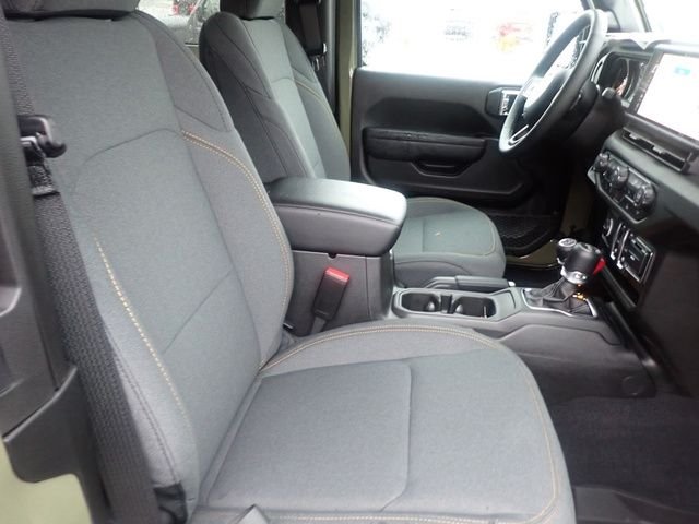 New 2026 41 Exterior Paint Jeep Sport S image 12