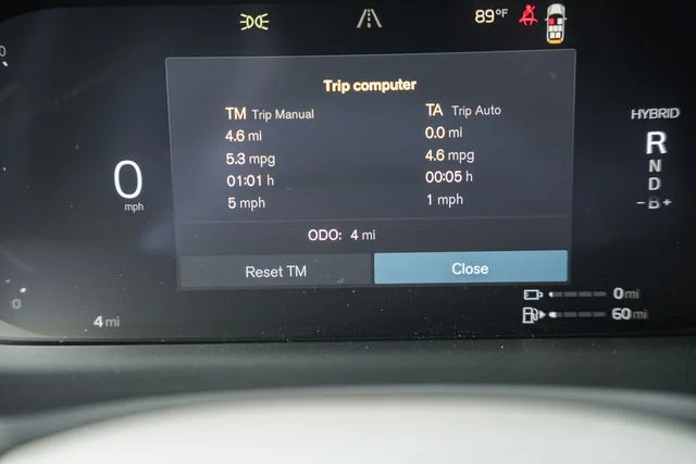 New 2026 Crystal White Volvo T8 Ultra image 45