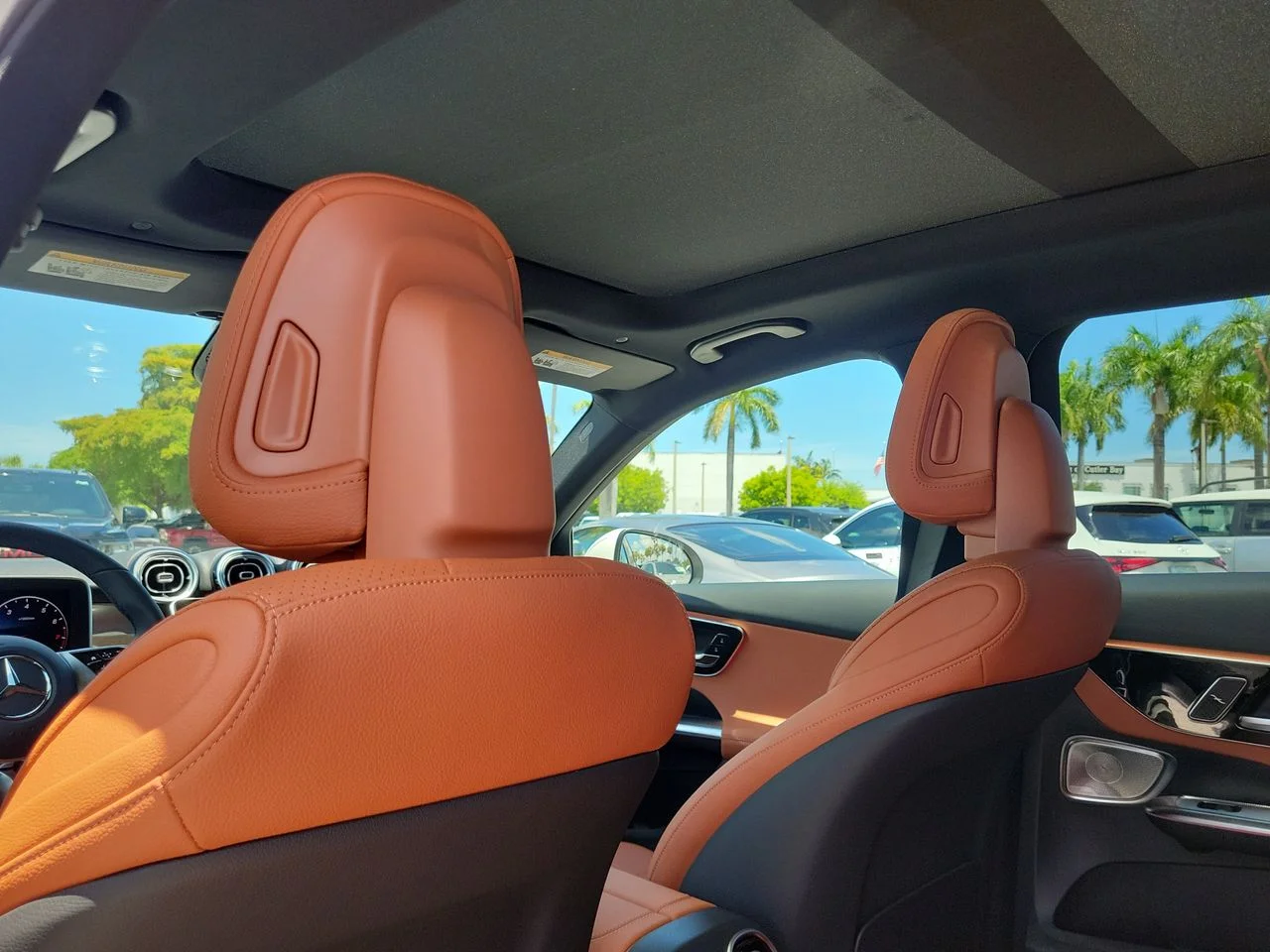 2026 Mercedes-Benz GLC Base - Photo 13