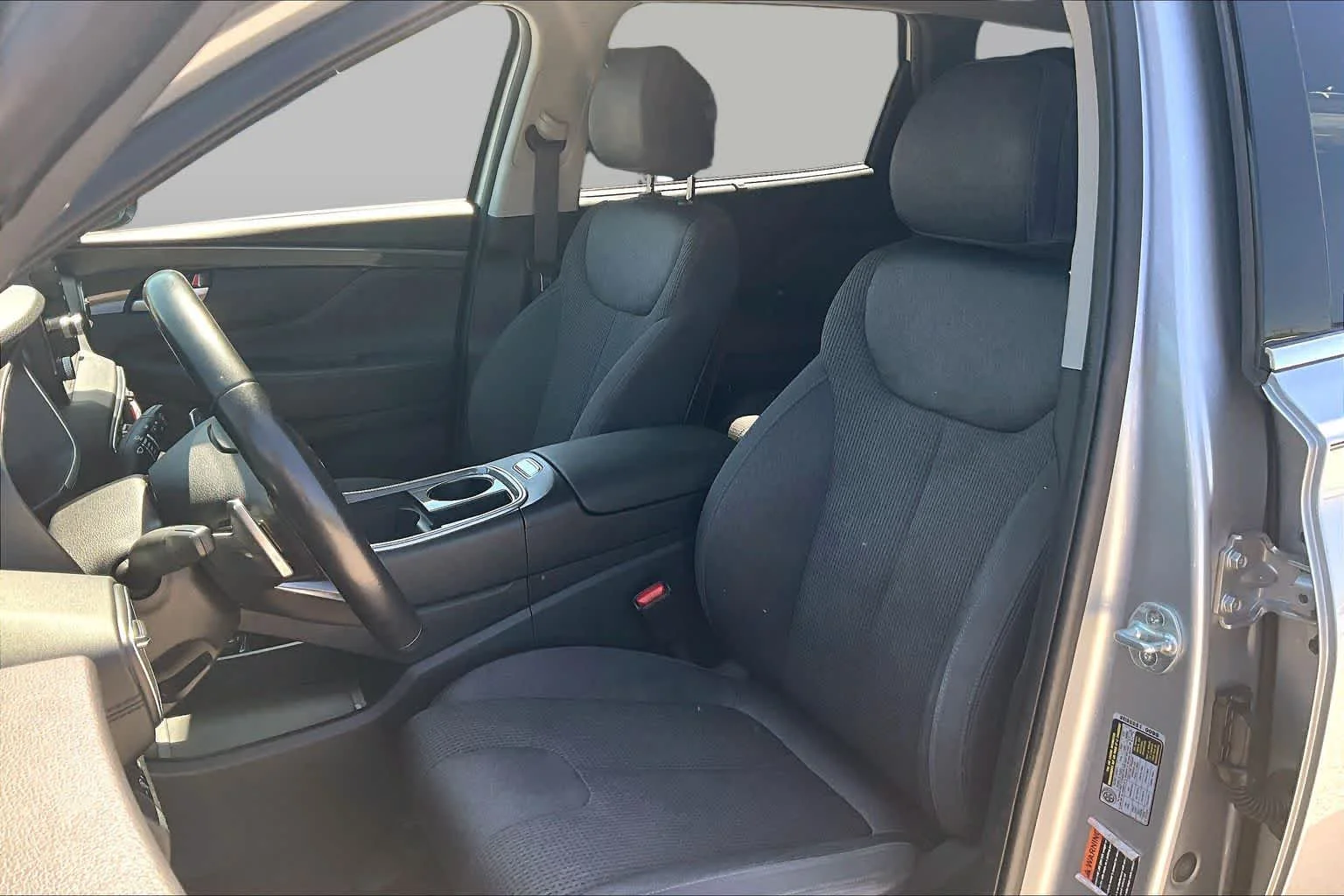 Used 2022 Shimmering Silver Hyundai XRT image 8