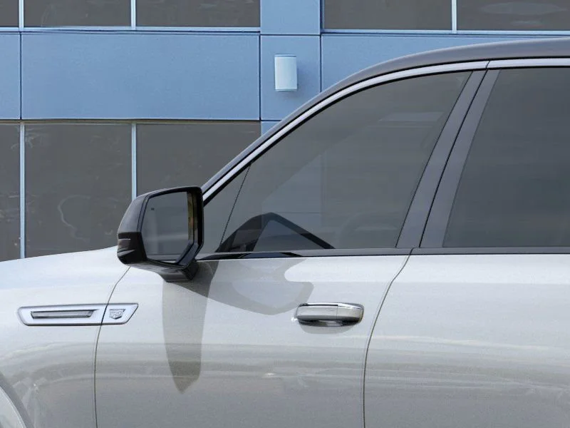 2025 Cadillac Escalade IQ Luxury 1 - Photo 12
