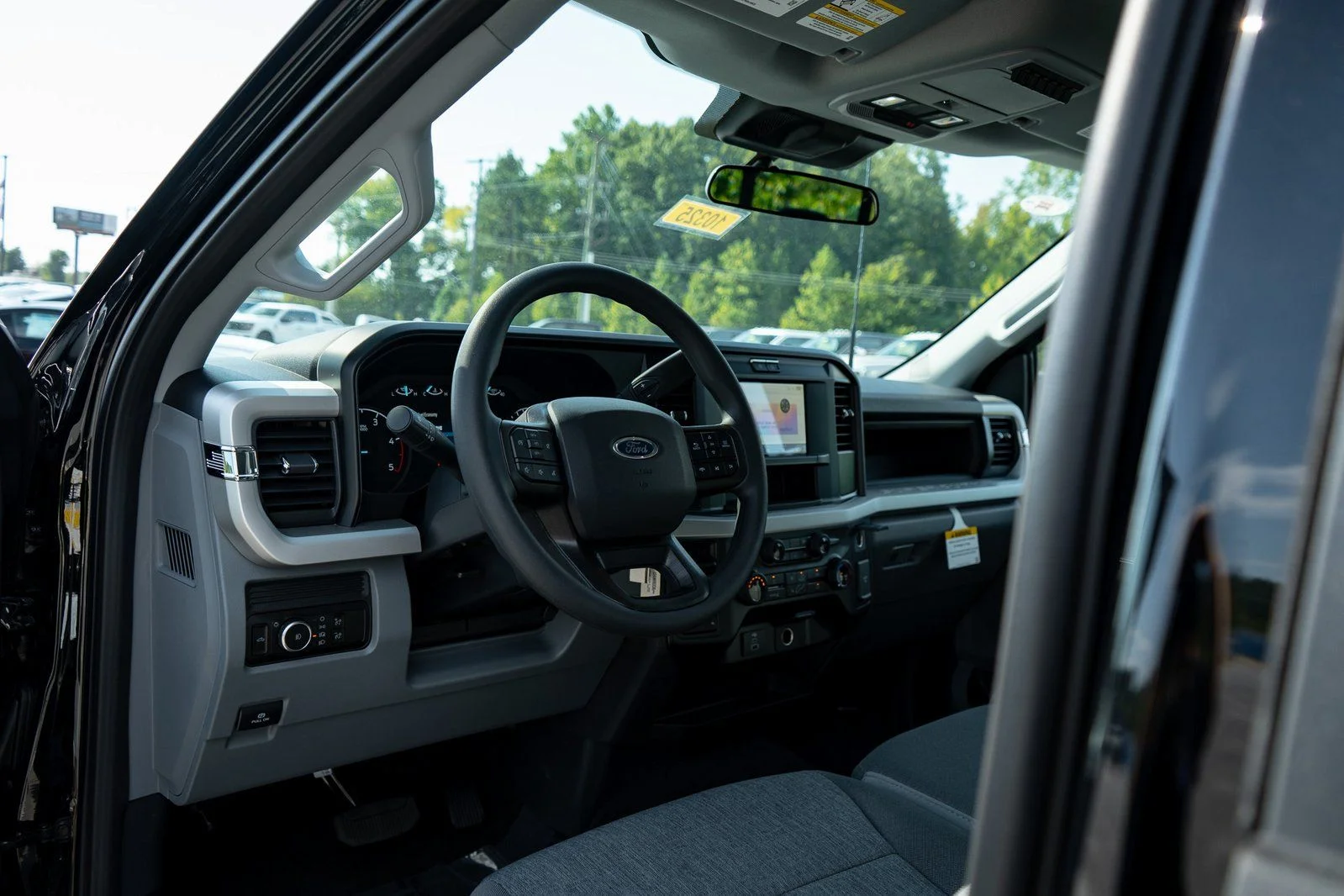 2026 Ford F-250 Super Duty XL - Photo 13