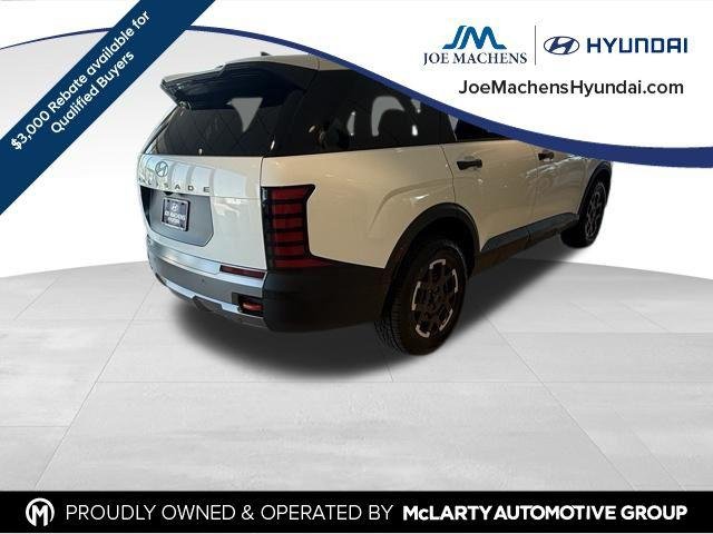 New 2026 White Hyundai XRT Pro image 6