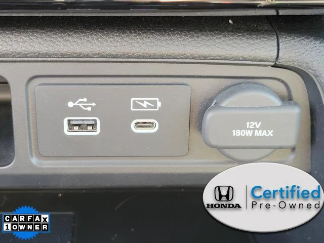 Certified Used 2024  Honda Touring image 33