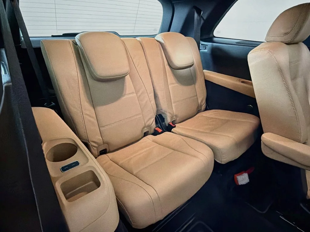 Used 2024  Mercedes-Benz GLS 450 image 25