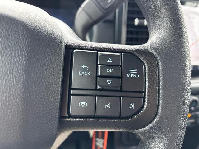 2025 Ford F-150 STX - Photo 39