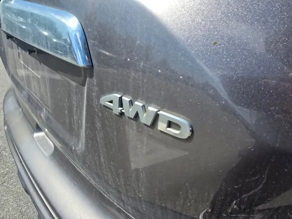 Used 2011  Honda EX-L image 11