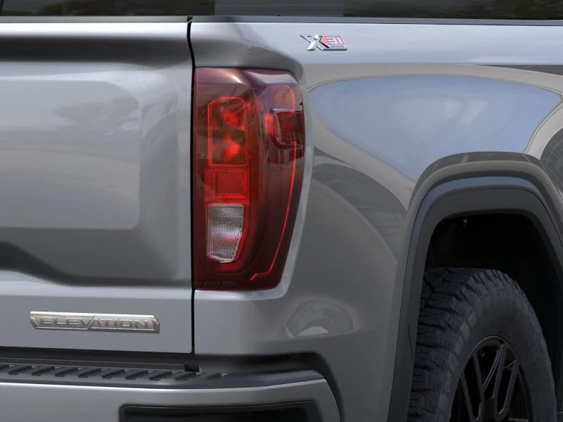 New 2026 Sterling Metallic GMC Elevation image 11