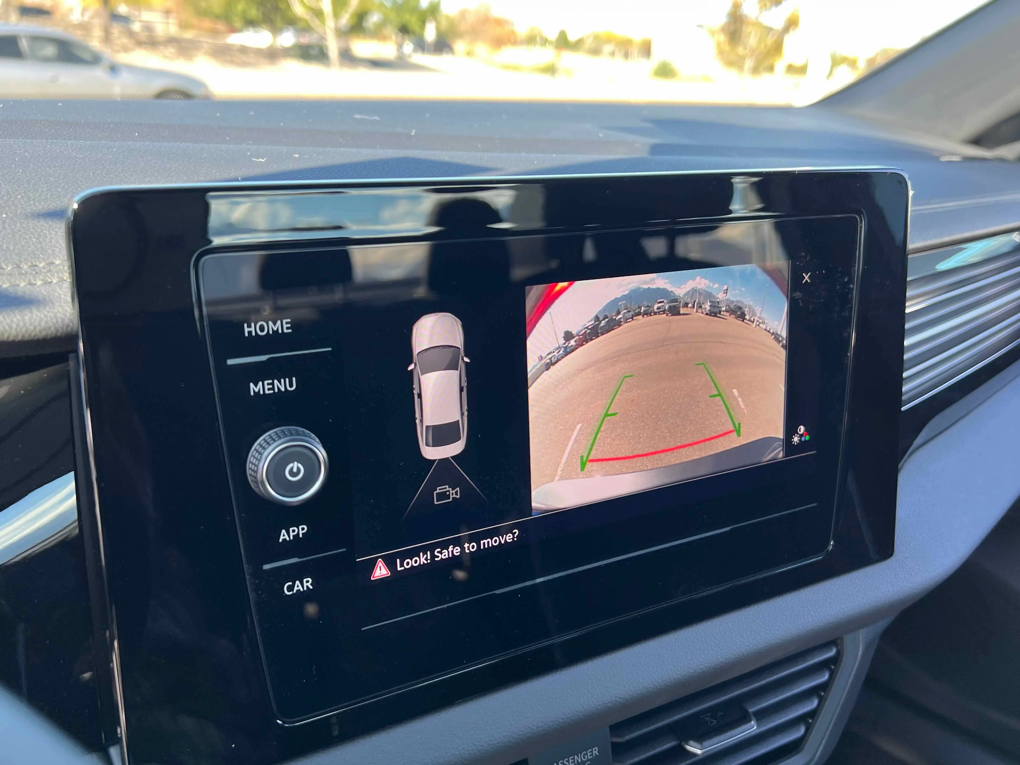 New 2026 Platinum Gray Volkswagen Sport image 25