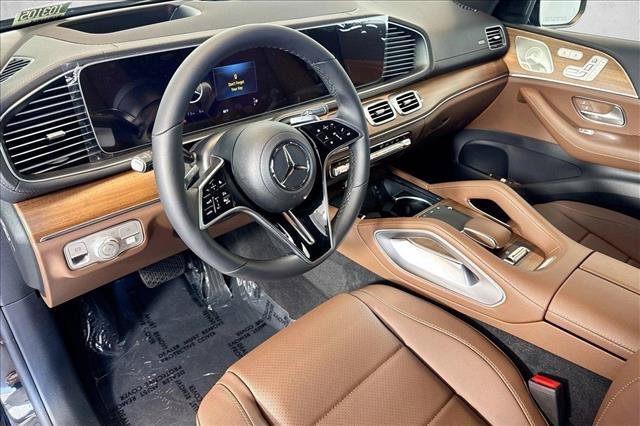 2026 Mercedes-Benz GLS Base - Photo 38