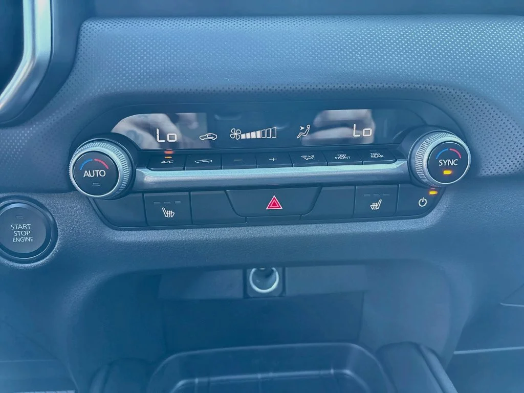 New 2026 Cypress Mazda 2.5 S Preferred AWD image 20