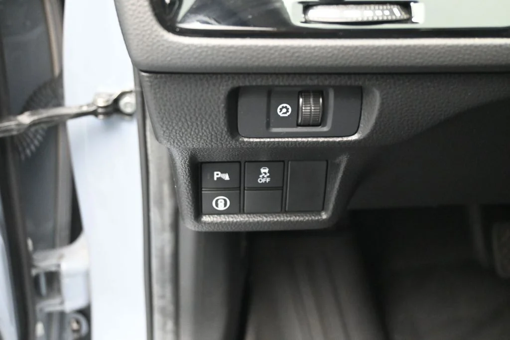 Used 2024 Gray Honda Touring image 13