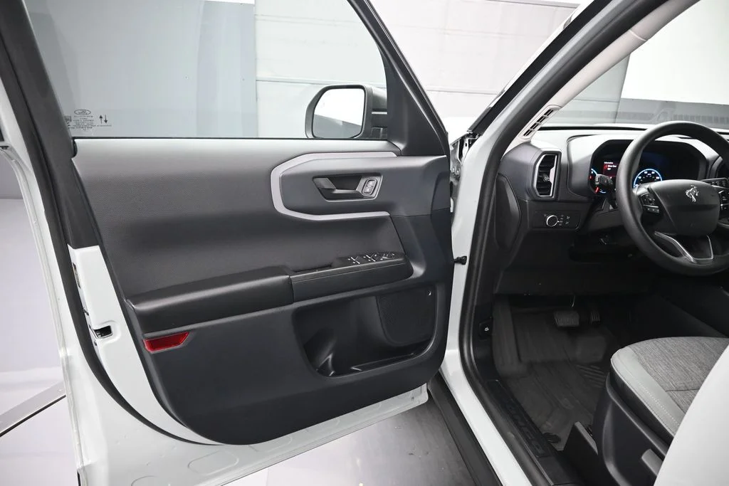 Certified Used 2022 Green Ford Big Bend image 14