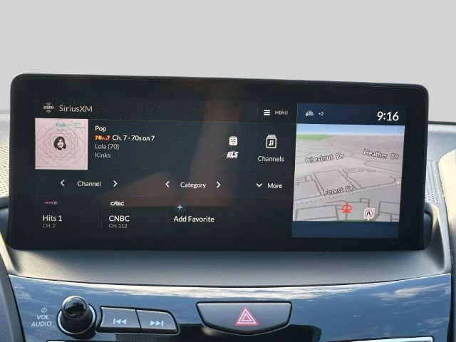 2024 Acura RDX A-Spec Package - Photo 28
