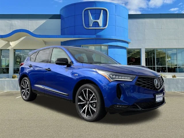 2025 Acura RDX A-Spec w/ Advance Package