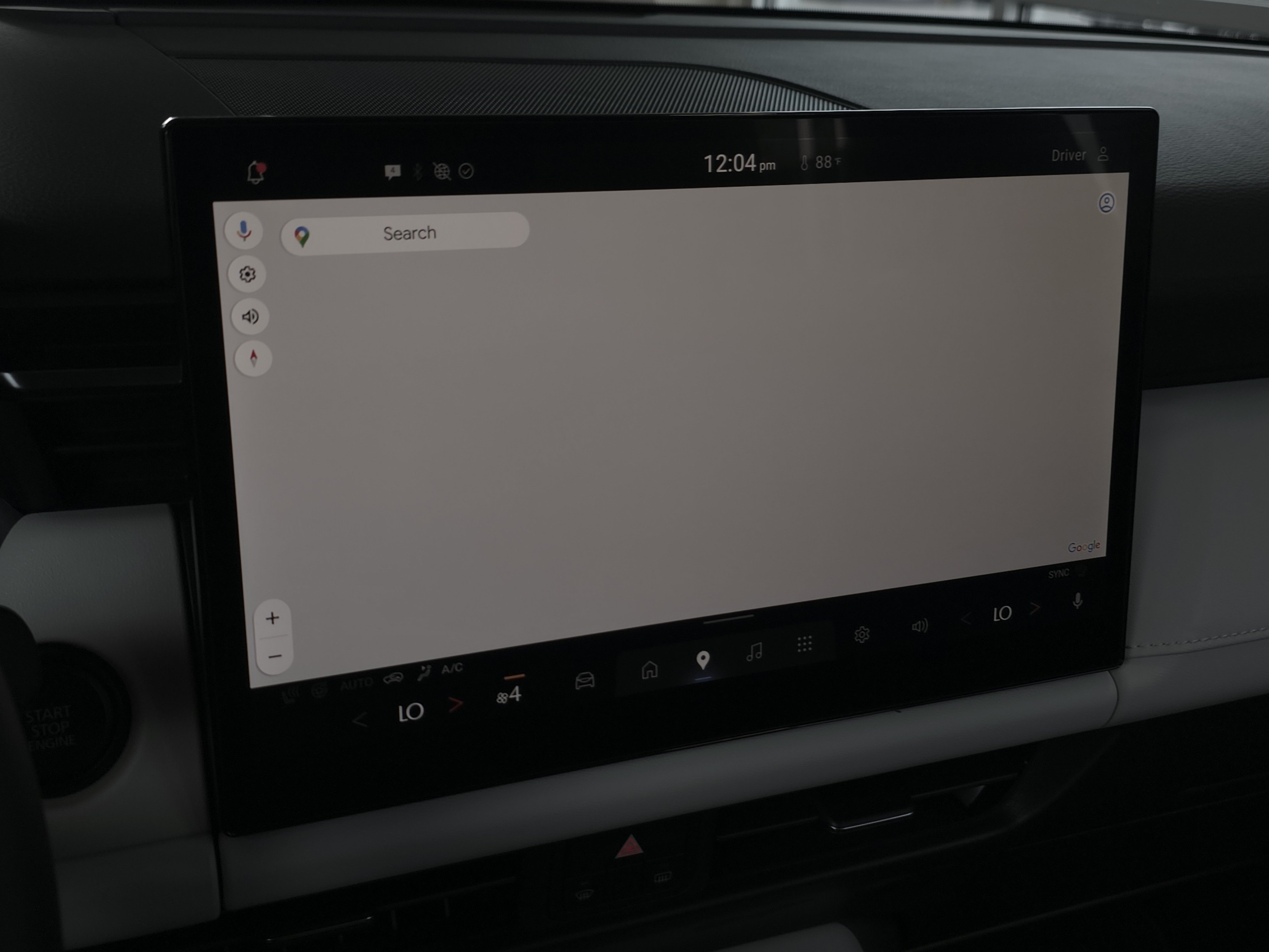 New 2026 Machine Gray Metallic Mazda 2.5 S Preferred AWD image 13