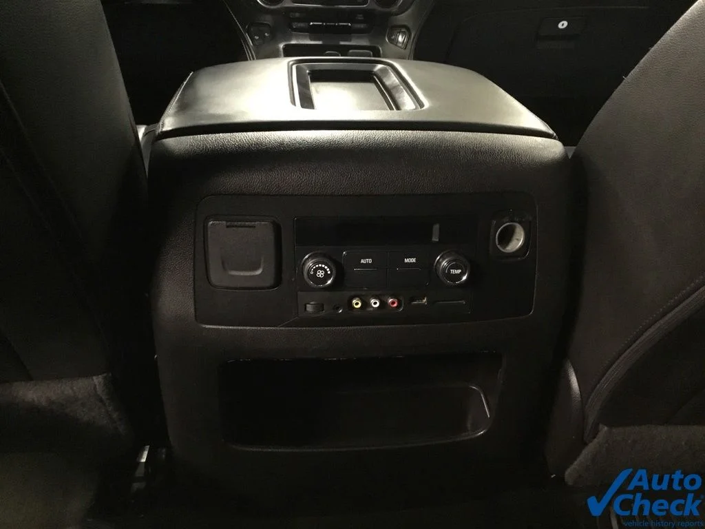 Used 2016 Black Chevrolet LT image 34