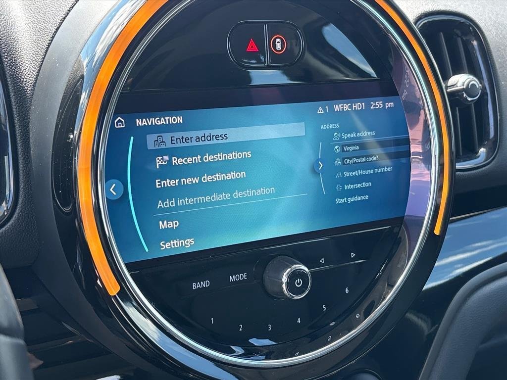 2024 MINI Countryman S - Photo 18