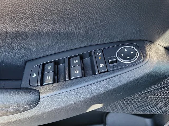 Used 2025 Gravity Gray KIA S (IVT) Front-Wheel Drive image 11