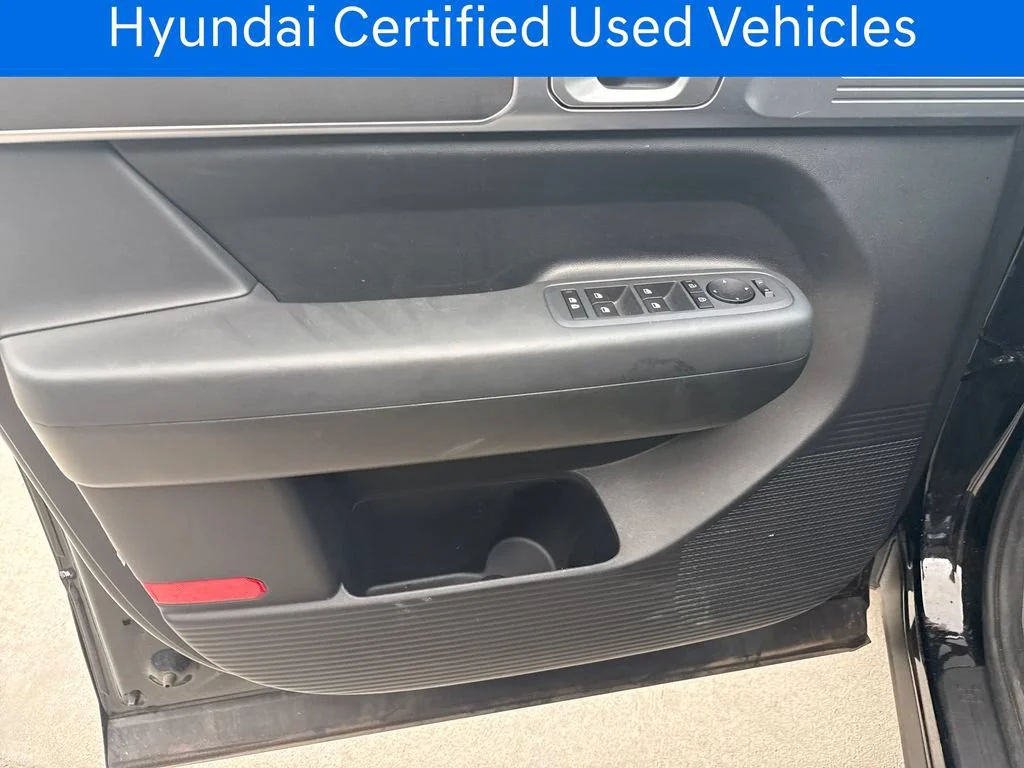 Certified Pre-Owned 2026 Hyundai Santa Fe SE
