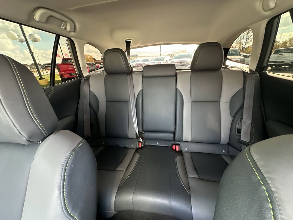 2023 SUBARU OUTBACK - Image 16