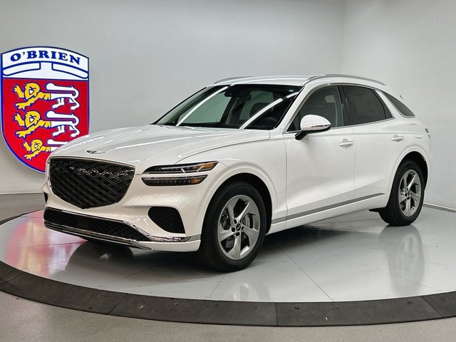 2026 Genesis GV70 2.5T