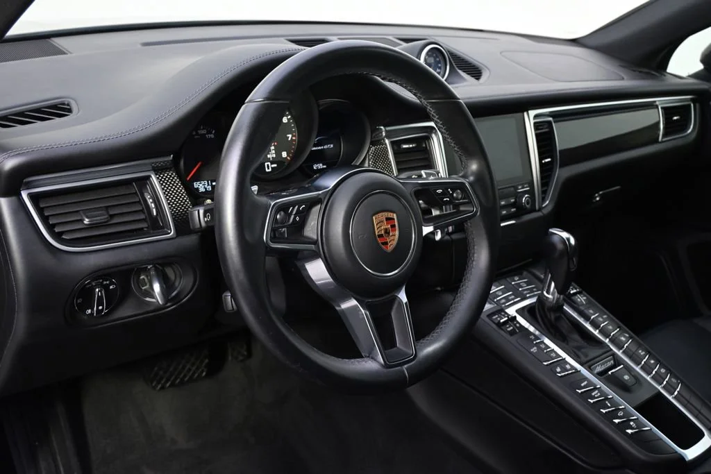 Used 2018 Gray Porsche GTS image 11