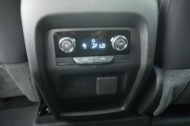 New 2026 Summit White Chevrolet LT image 24