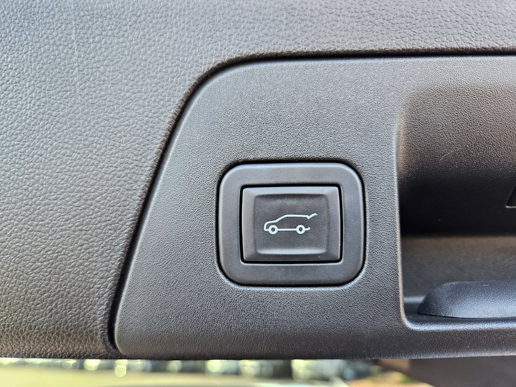 2025 Buick Envision Sport Touring - Photo 20