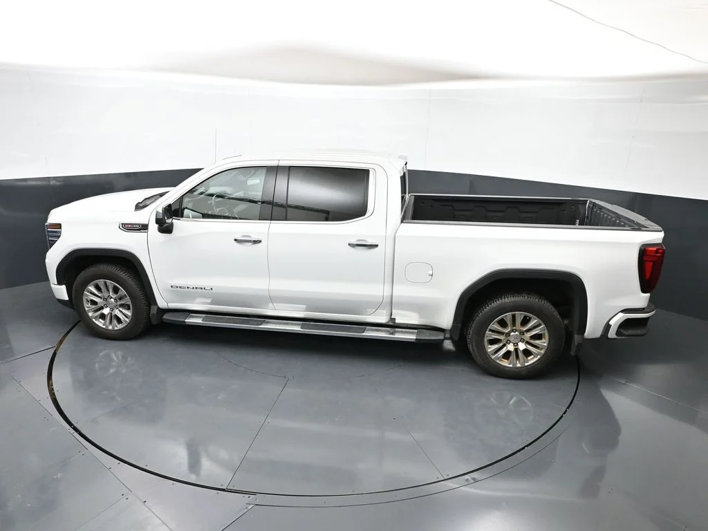 2023 GMC Sierra 1500 Denali - Photo 44