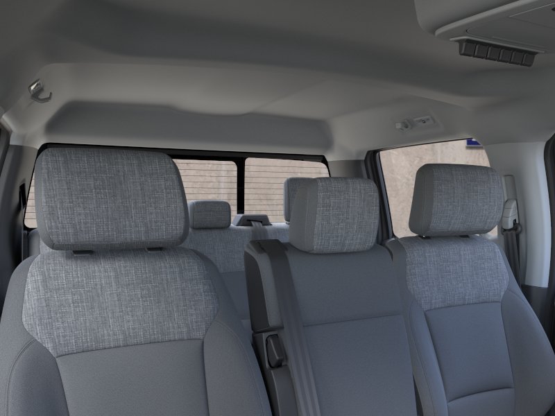 New 2026 Carbonized Gray Metallic Ford F-250® XLT image 22