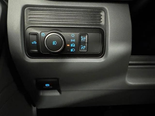 New 2026 Argon Blue Metallic Ford XL image 18
