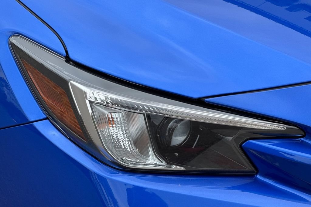 New 2026 WR BLUE PEARL Subaru Premium image 31