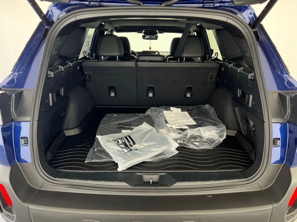 New 2026 SAPPHIRE BLUE PEARL Subaru Limited XT image 25