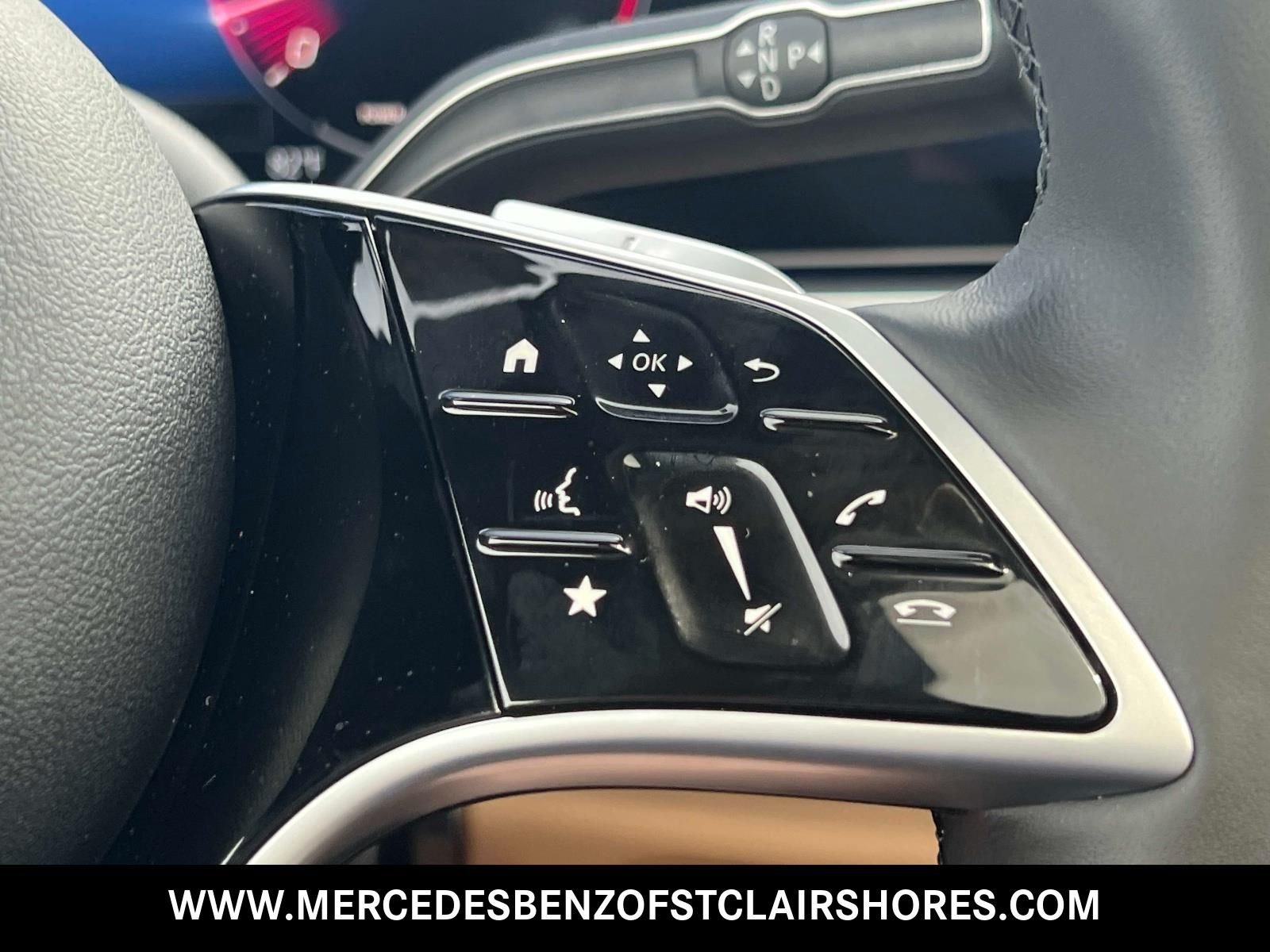 New 2026 Polar White Mercedes-Benz GLE 350 image 28