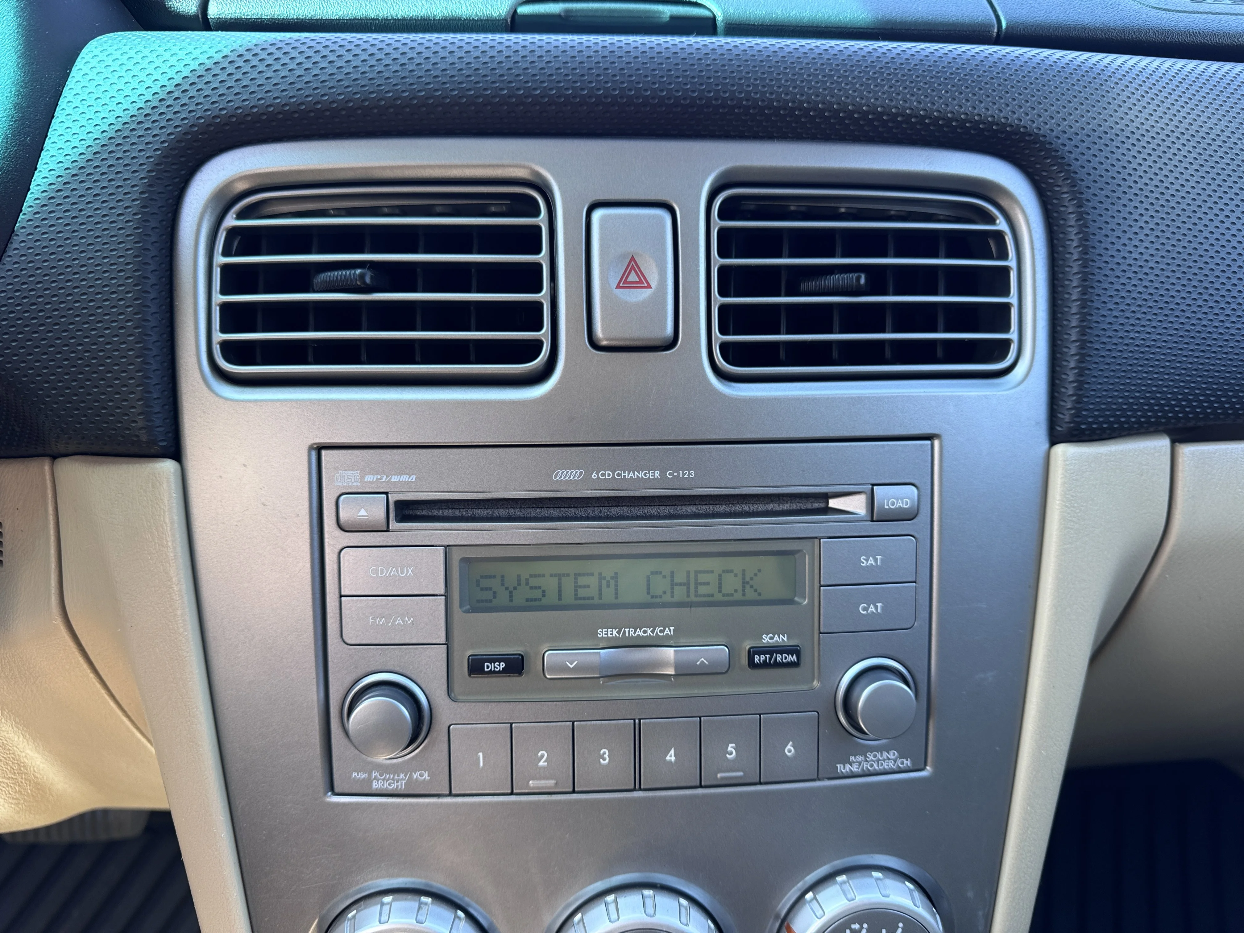 Used 2007 Evergreen Metallic Subaru X L.L. Bean Ed image 18