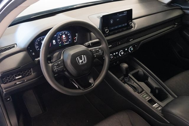 2024 Honda Accord EX - Photo 3