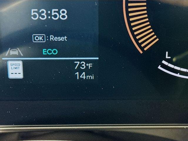 2025 Hyundai Sonata Hybrid SEL - Photo 18