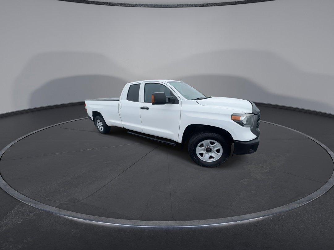 Used 2020 Toyota Tundra SR with VIN 5TFCY5F17LX025914 for sale in Martinsburg, WV